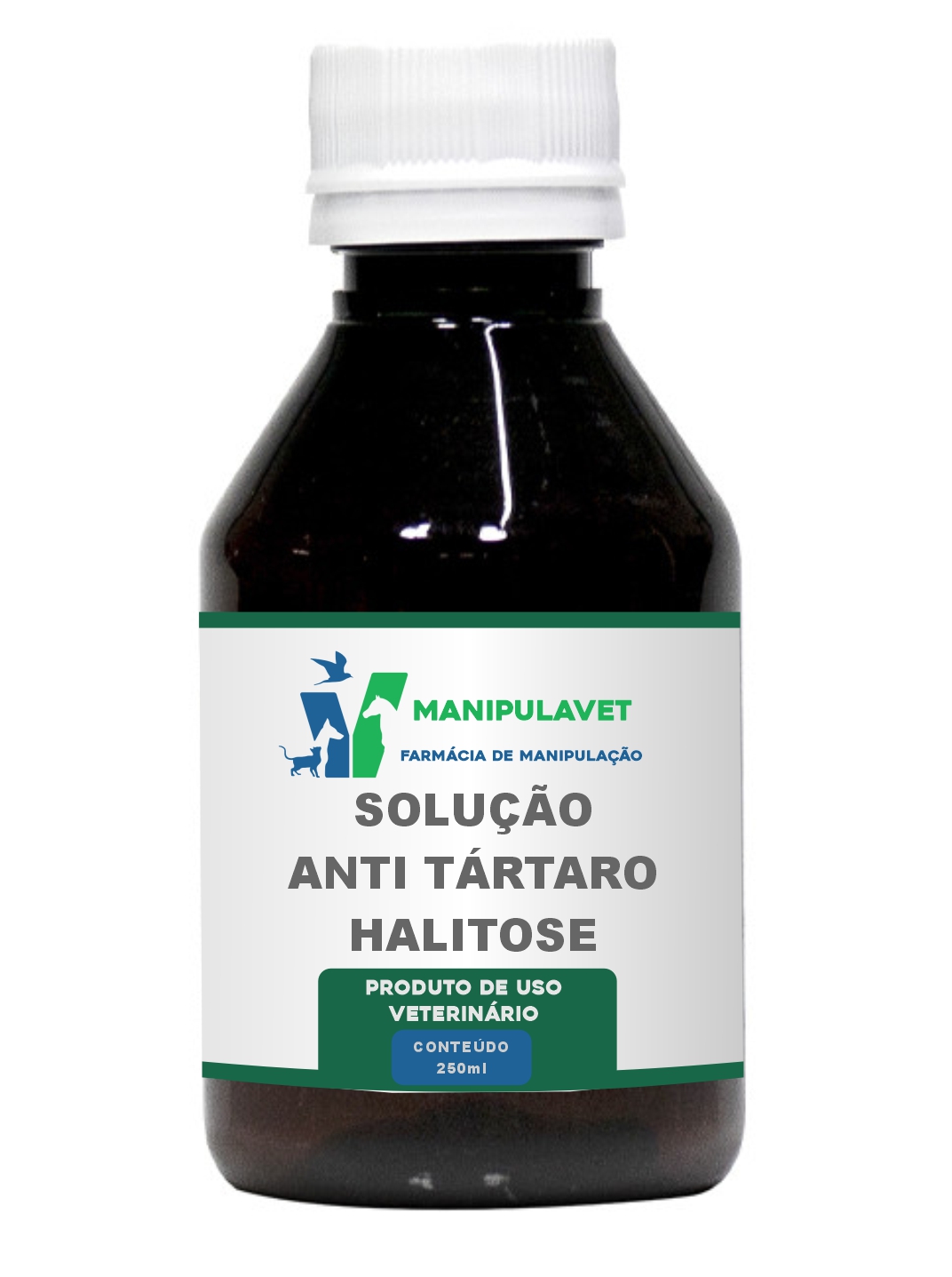 Principais vilões por trás do mau hálito do seu pet - inspiração 2