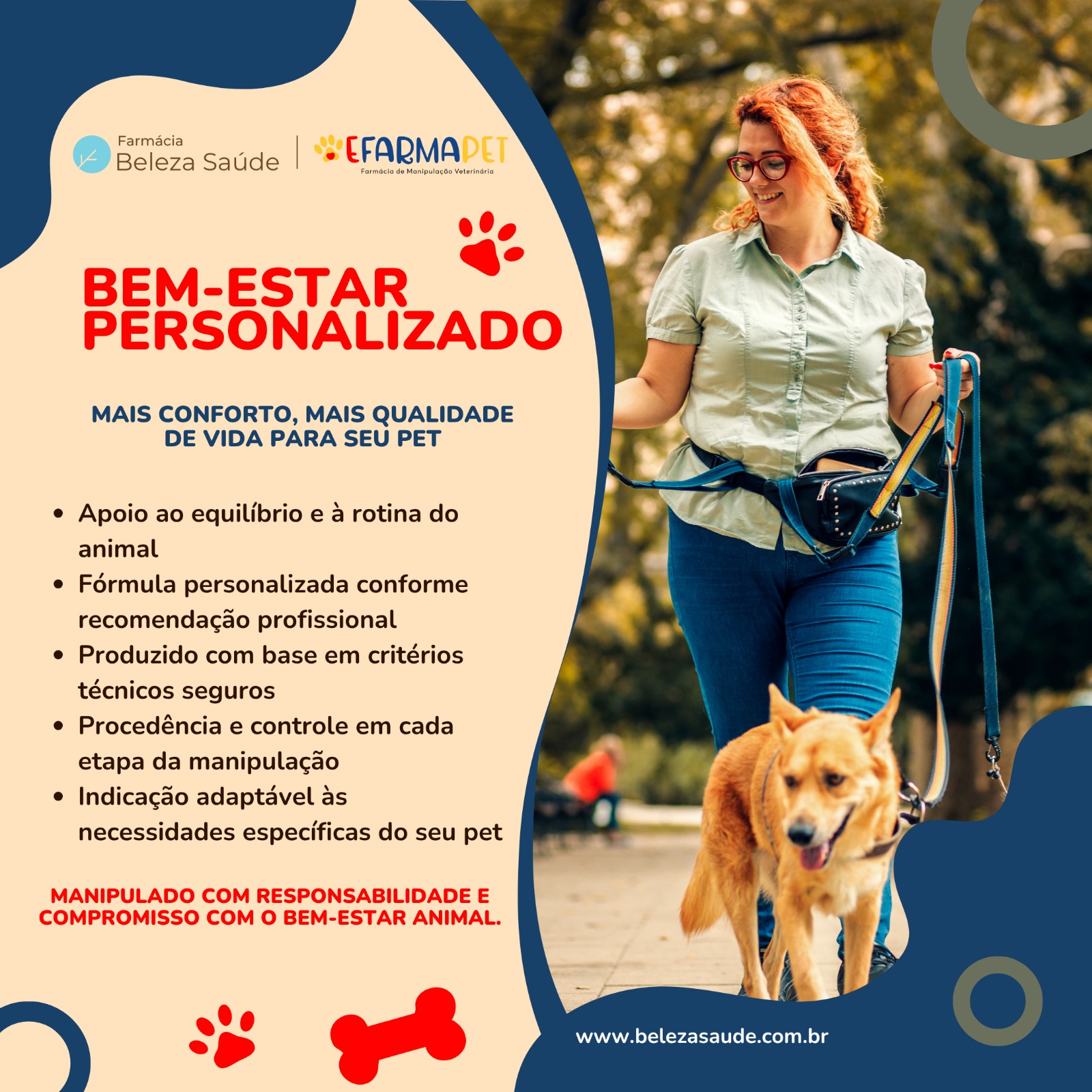 Quando a escovação não é suficiente: alternativas eficazes - inspiração 2