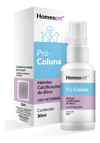 Homeopatia como Complemento ao Tratamento Veterinário Convencional - inspiração 1