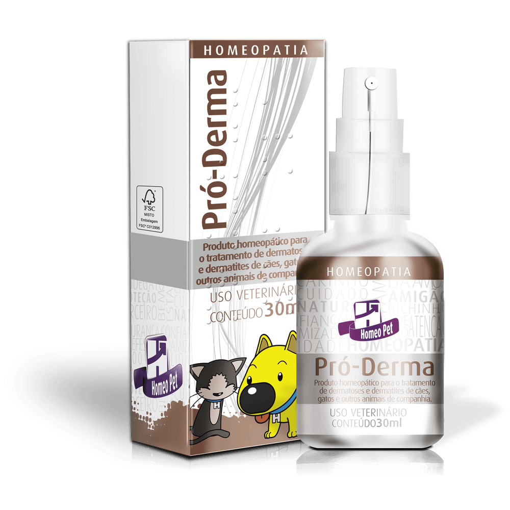 A Preparação dos Medicamentos Homeopáticos para Cães - inspiração 1