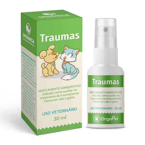 Homeopatia para Ansiedade e Medos em Cães - inspiração 2