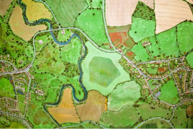 Previsão de Colheita e Análise de Produtividade: Planejamento que Dá Resultado - inspiração 2