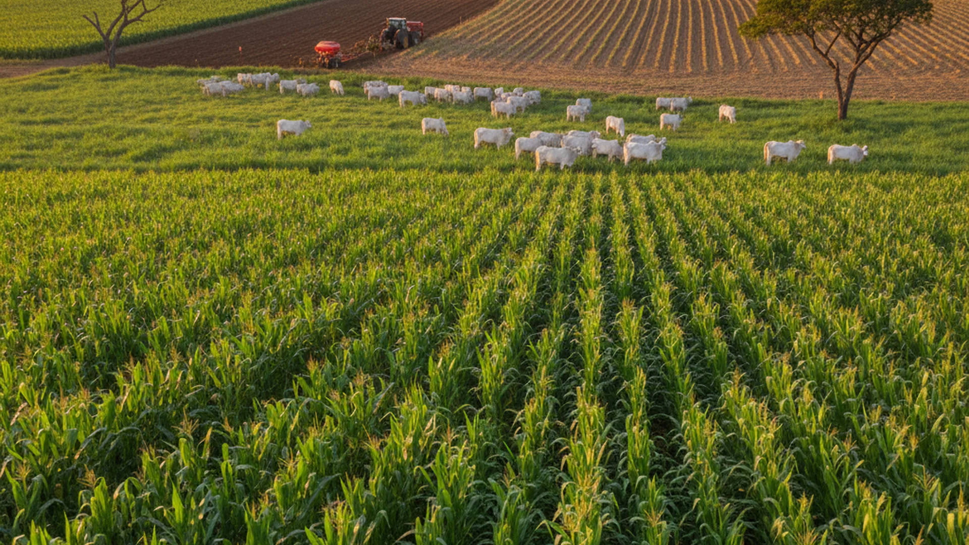 Manejo do Solo: A Base para o Sucesso da Integração - inspiração 1