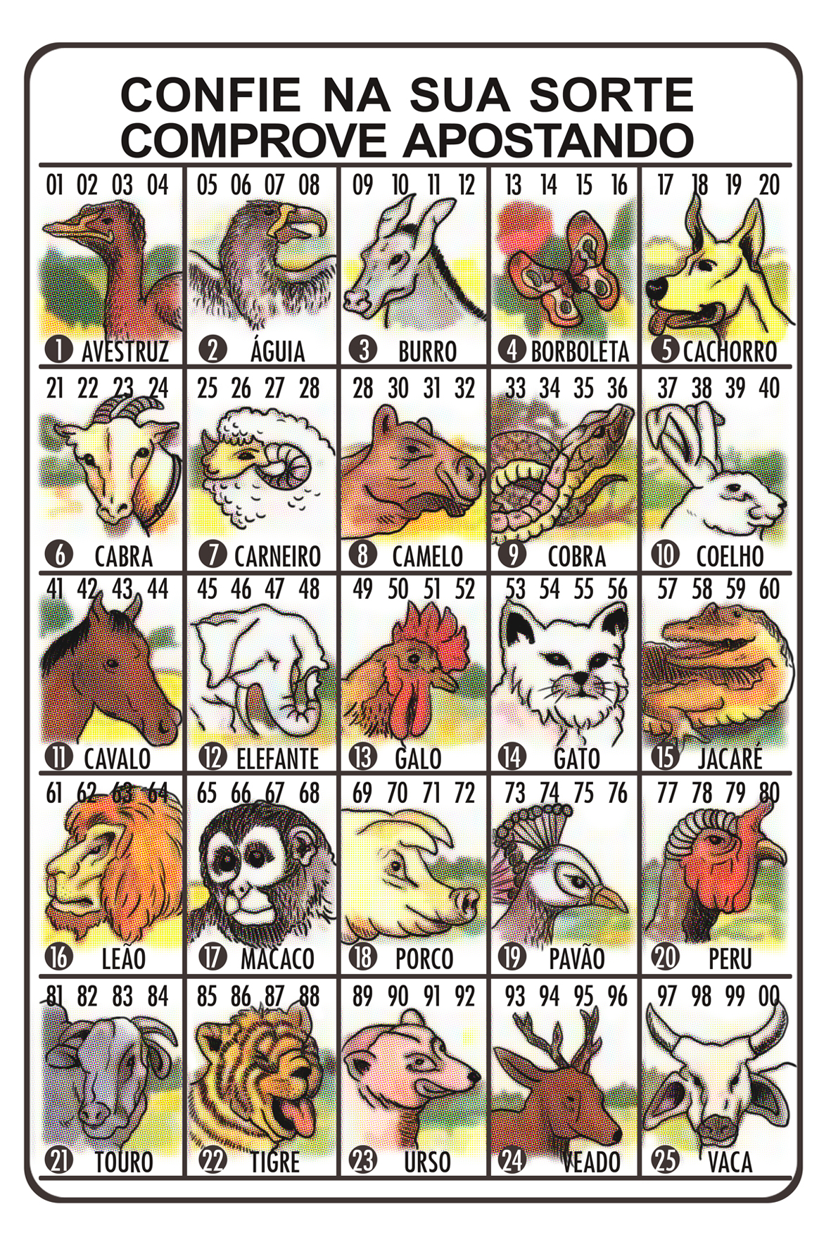 Como o Cachorro se Liga a Outros Bichos? - inspiração 1