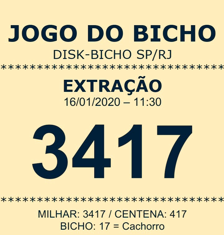 Dicas para Apostar com o Cachorro - inspiração 2