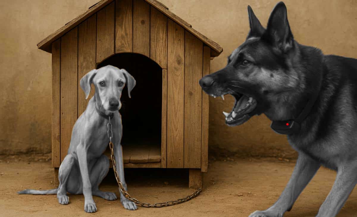 O Poder da Micrô-identificação: Identificando e Recuperando Cães Perdidos - inspiração 1