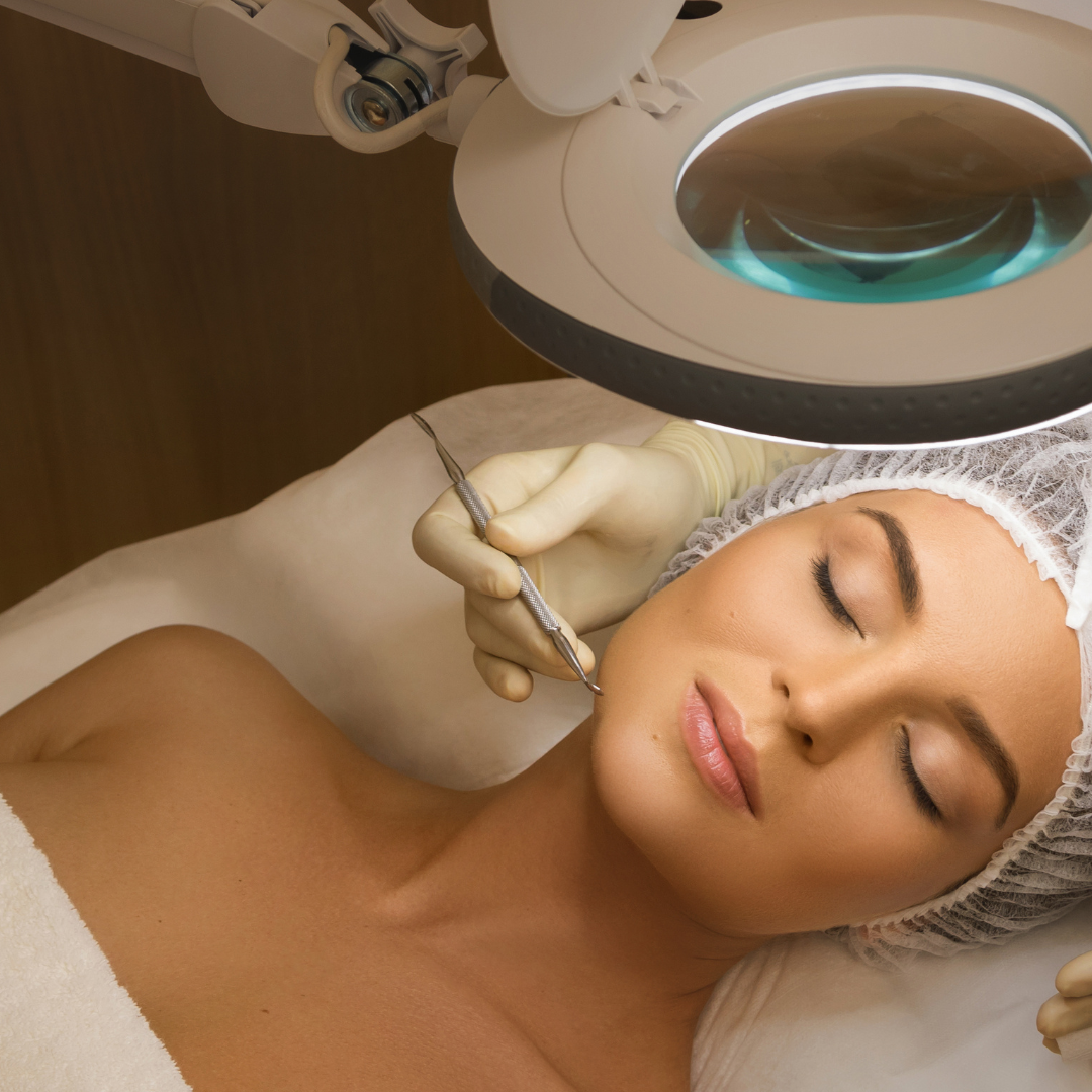 Mitos e Verdades Sobre a Limpeza de Pele Profissional - inspiração 1