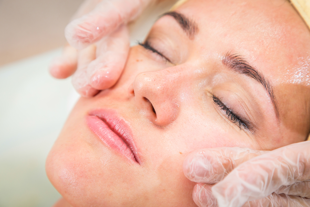 Mitos e Verdades Sobre a Limpeza de Pele Profissional - inspiração 2