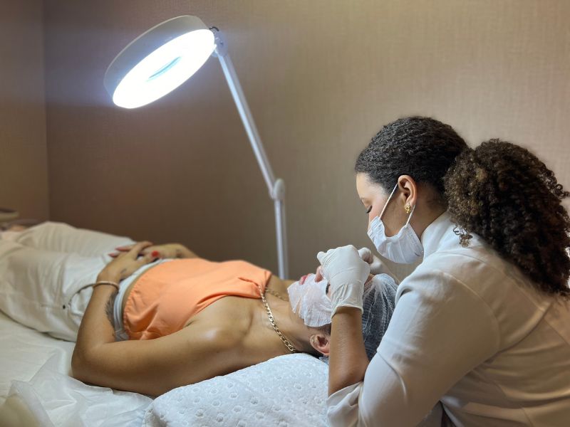 Os Diferentes Tipos de Pele e Como a Limpeza Profissional os Trata - inspiração 1