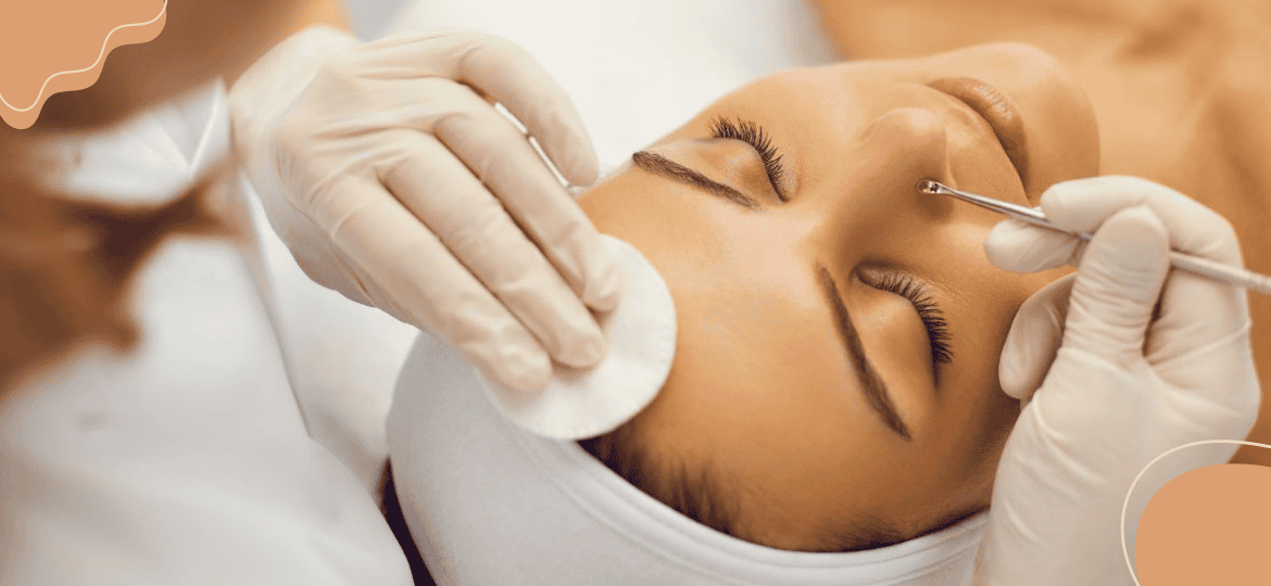 Os Diferentes Tipos de Pele e Como a Limpeza Profissional os Trata - inspiração 2