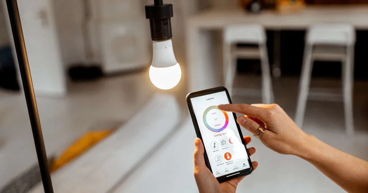 Conectividade Wi-Fi e Bluetooth: A Base da Comunicação - inspiração 2