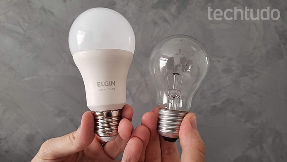 O Cérebro da Lâmpada: Processador e Memória Embarcados - inspiração 1