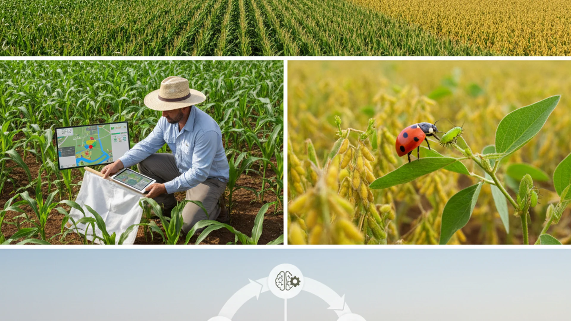 Por Que o MIP é Superior aos Métodos Tradicionais? - inspiração 1