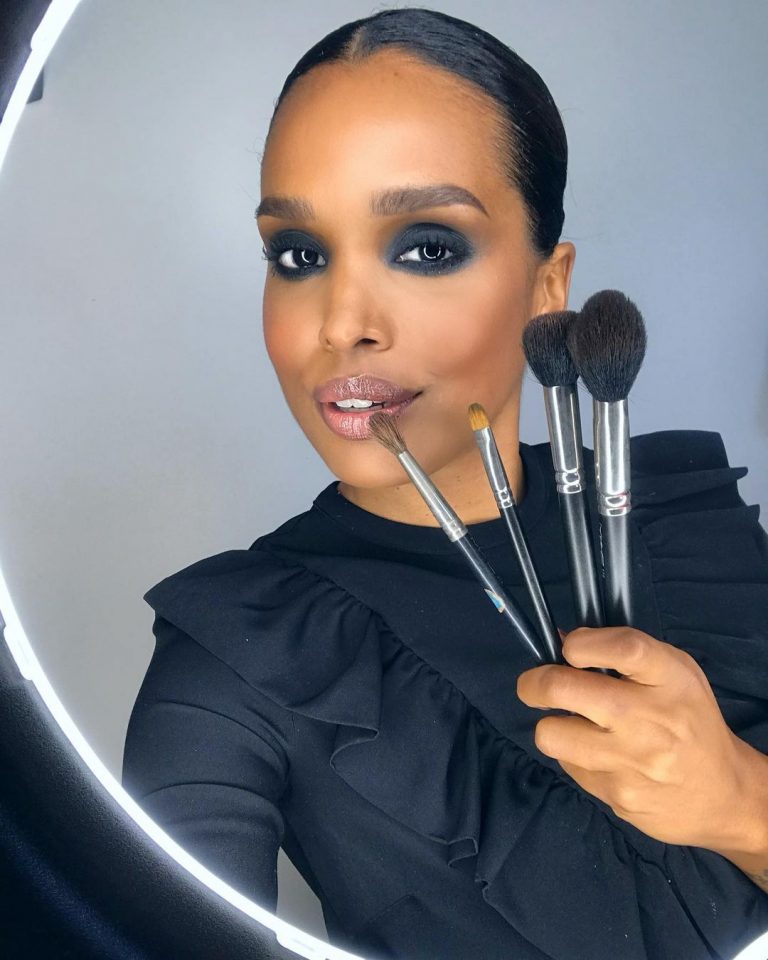 H3 O Poder dos Batons: Cores e Acabamentos que Transformam - inspiração 2