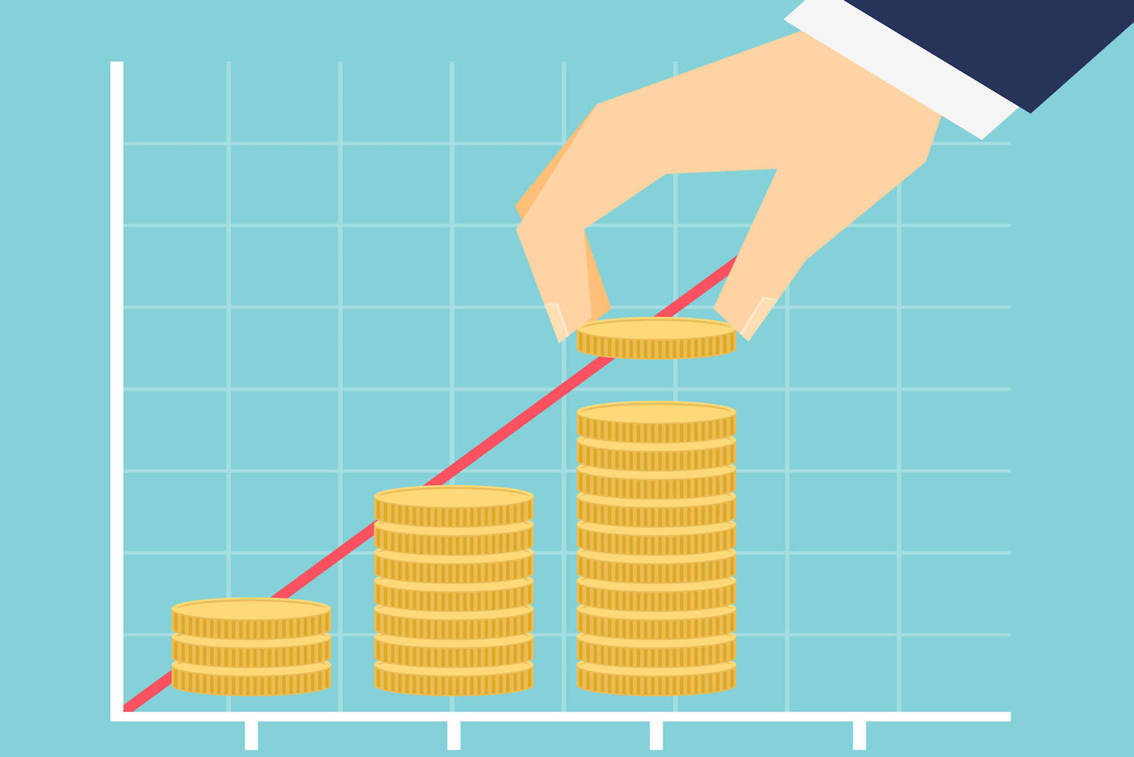 Liste Todos os Seus Custos Fixos e Variáveis - inspiração 1