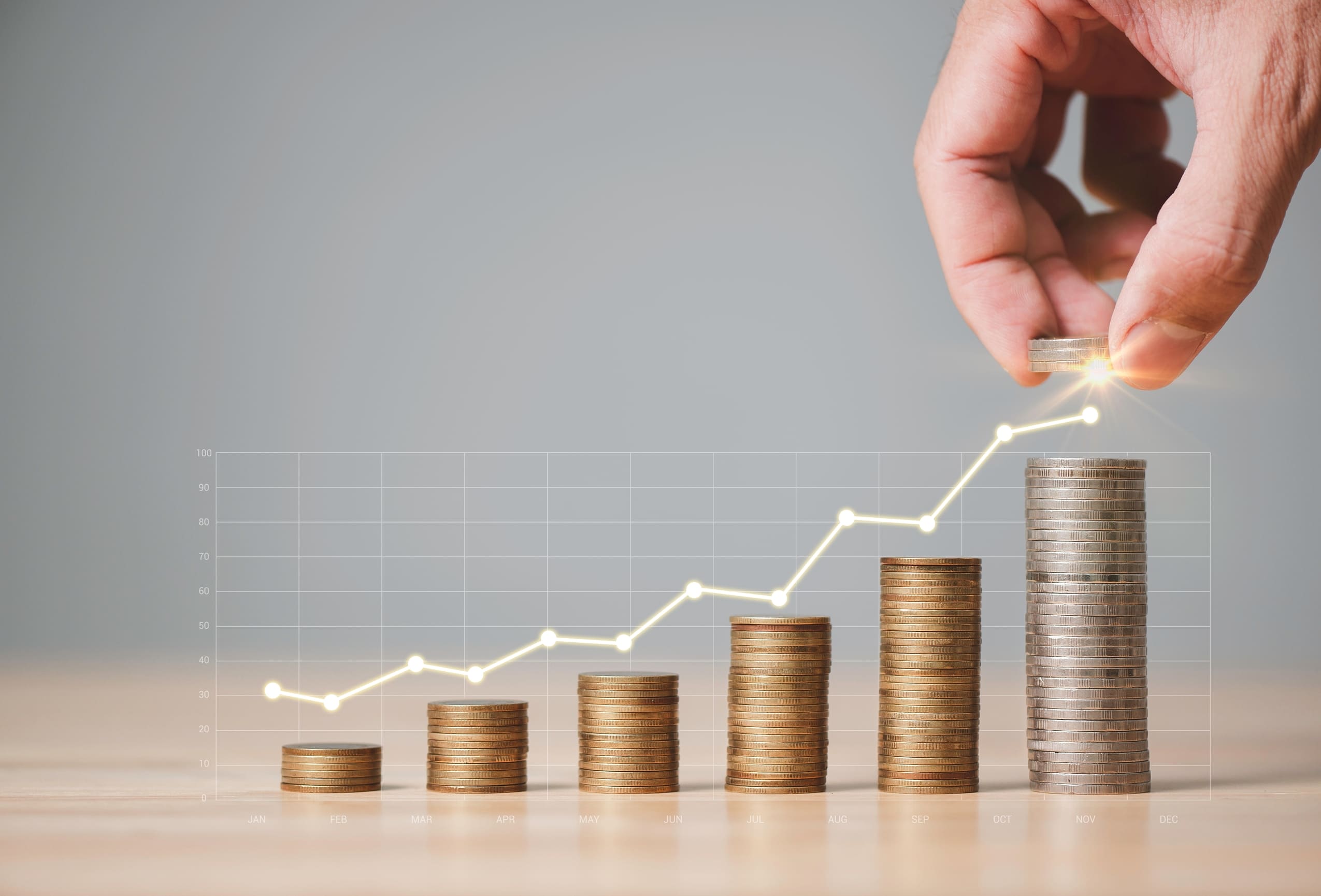 Segmente Seus Produtos por Margem de Lucro - inspiração 1