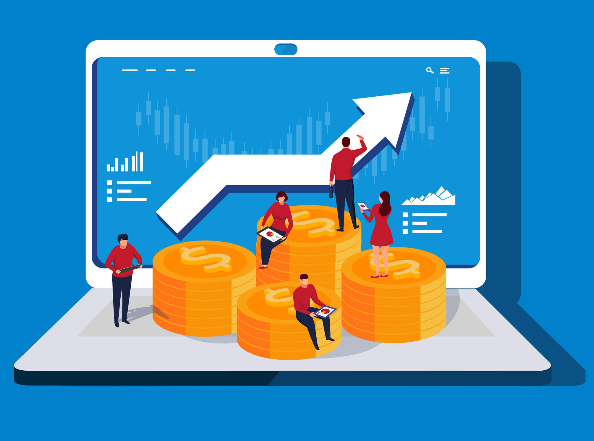 Como a Negociação com Fornecedores Afeta Sua Margem - inspiração 1