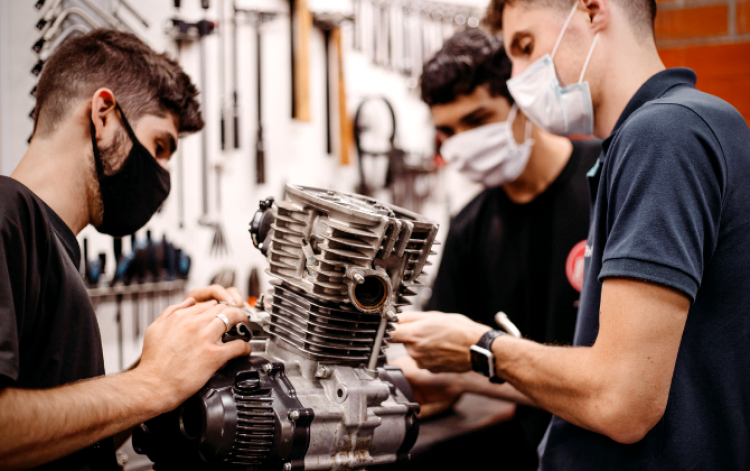 Manutenção Preventiva: O Que Fazer Para Evitar Problemas - inspiração 2