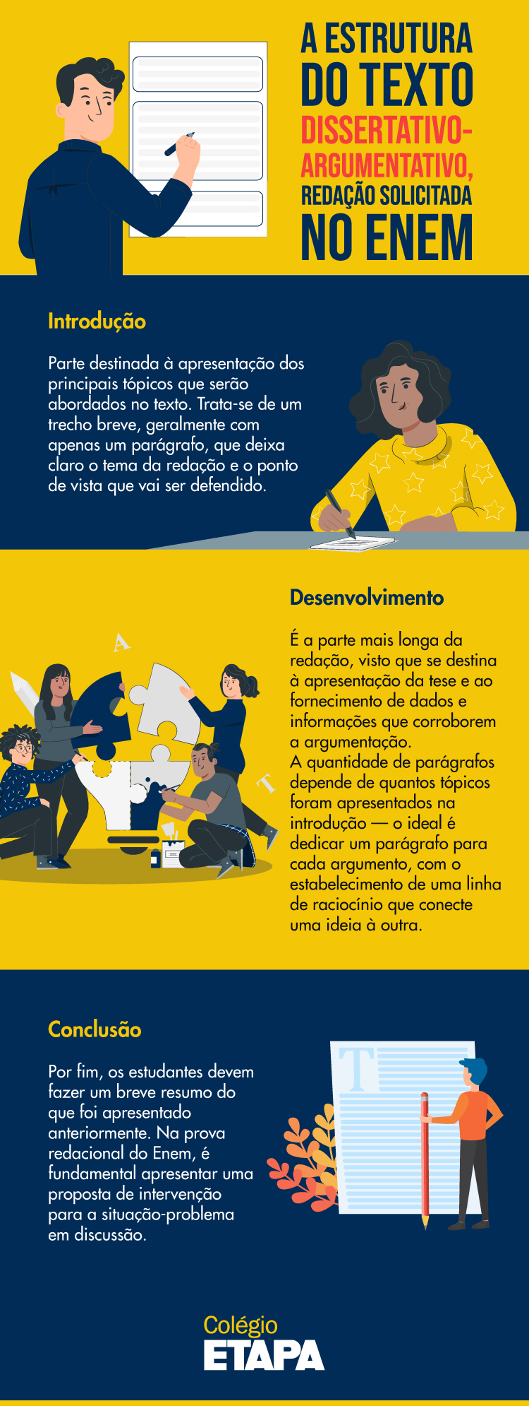 Seleção e Uso Eficaz de Repertório Sociocultural - inspiração 2
