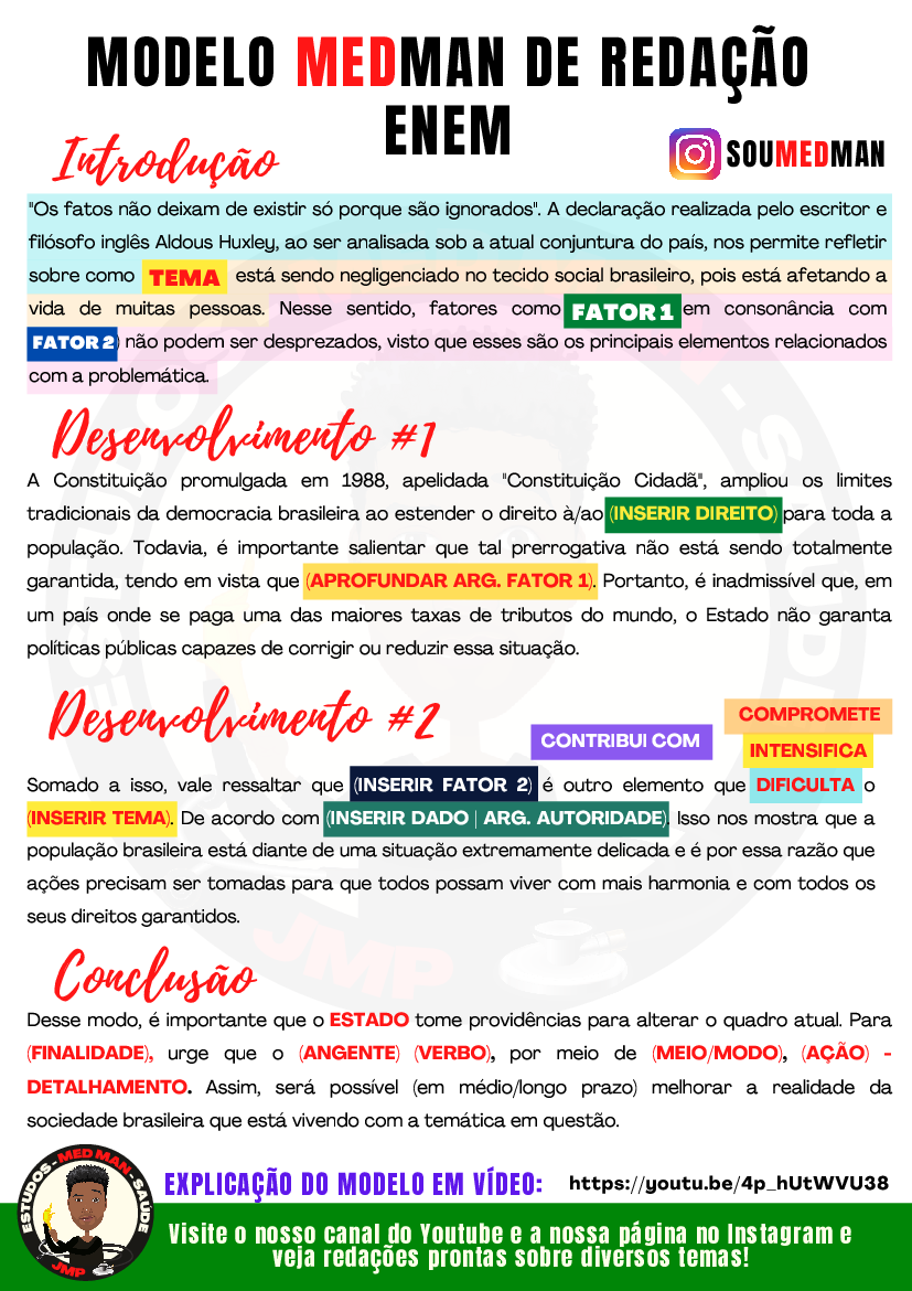 Revisão Inteligente: Detalhes que Fazem a Diferença - inspiração 2