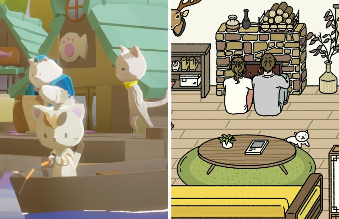 Quebra-cabeças que Desafiam com Leveza - inspiração 1