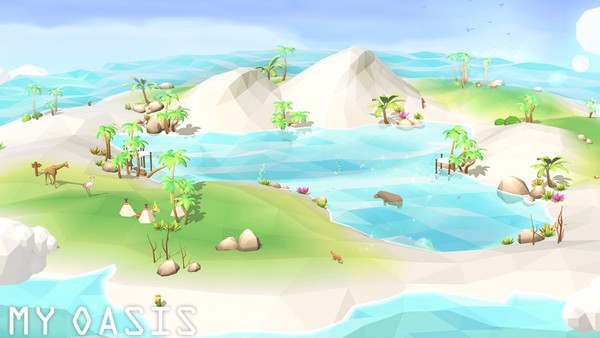 Simuladores de Vida para Criar seu Mundo Perfeito - inspiração 1