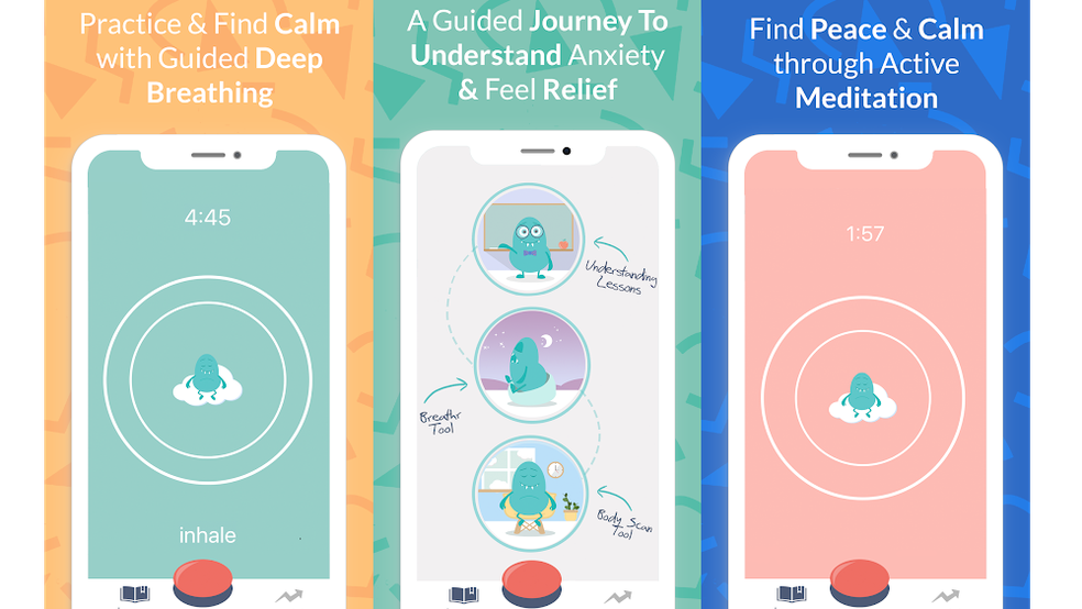 Construção e Gerenciamento Relaxantes - inspiração 1