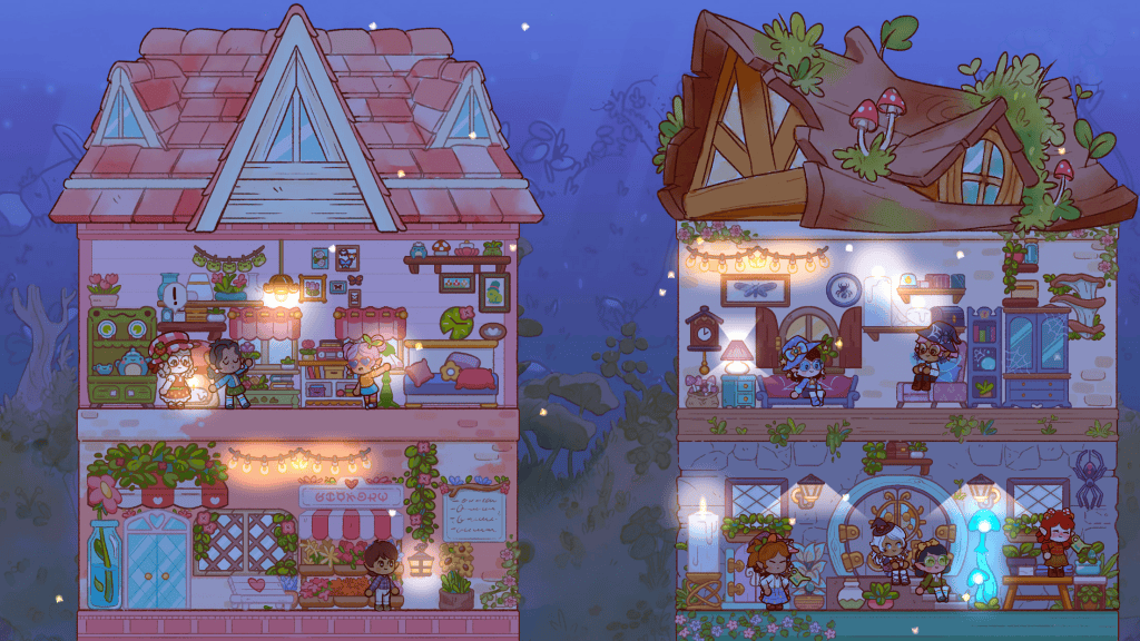 Jogos de Palavras para Exercitar a Mente de Forma Suave - inspiração 1