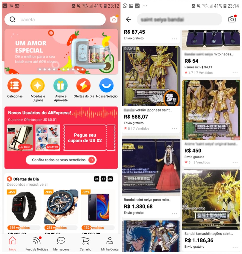 DHgate: Ideal para Compras em Atacado e Produtos Específicos - inspiração 2