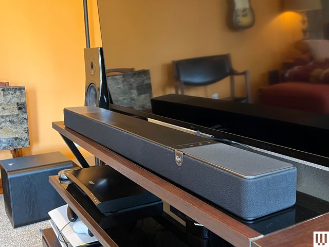 Por Que Sua TV Pede uma Soundbar? A Verdade Simples