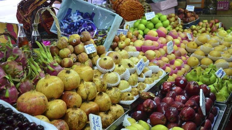 Orgânicos na Feira: Dicas Para Identificar e Escolher os Melhores Produtos Frescos - inspiração 1