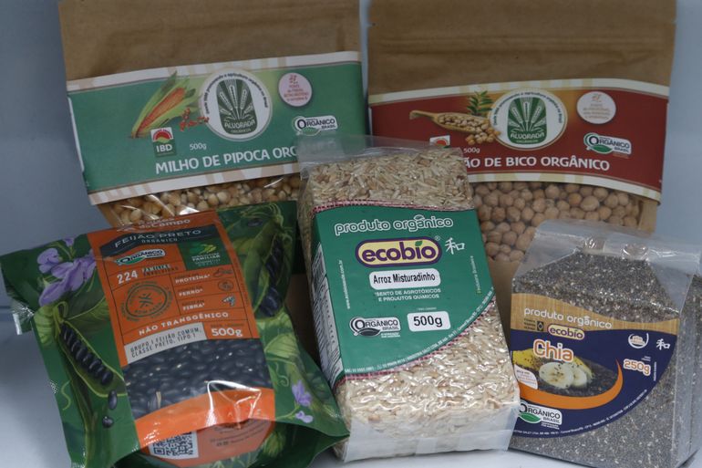 Cozinhando com Orgânicos: Receitas Simples e Cheias de Sabor Para o Dia a Dia - inspiração 2