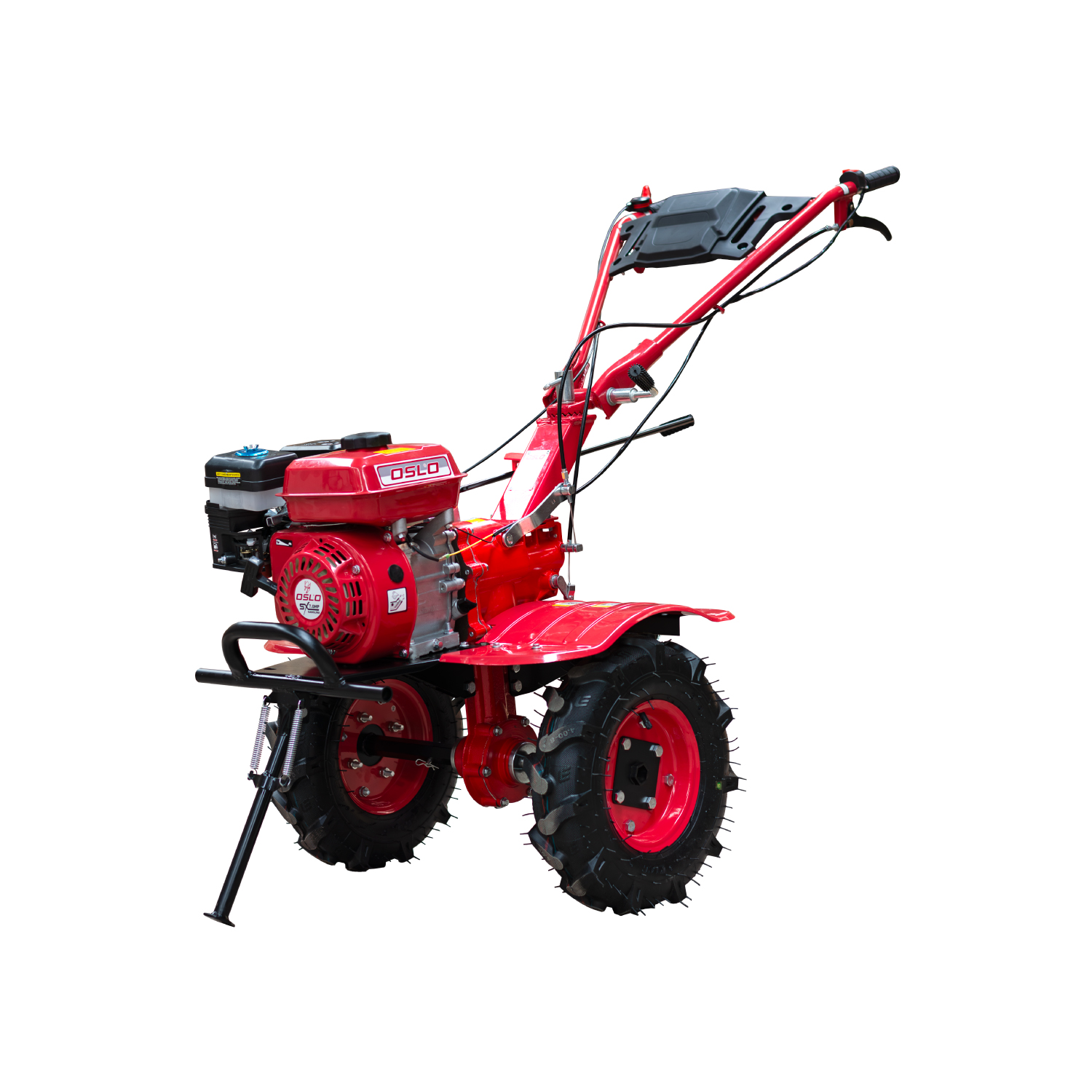 Níveis de Ruído e Vibração: O Que Esperar - inspiração 2