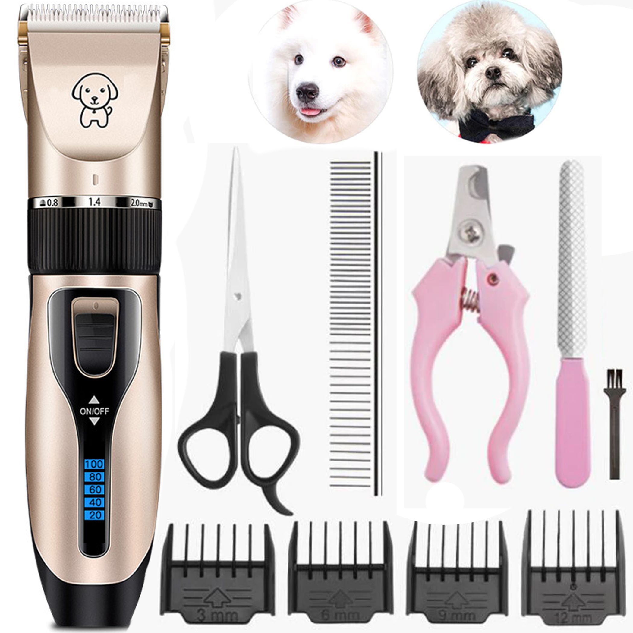 Níveis de Ruído: Menos Estresse Para Você e Seu Animal - inspiração 2