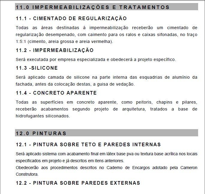 O que é Memorial Descritivo em Arquitetura? Guia Completo