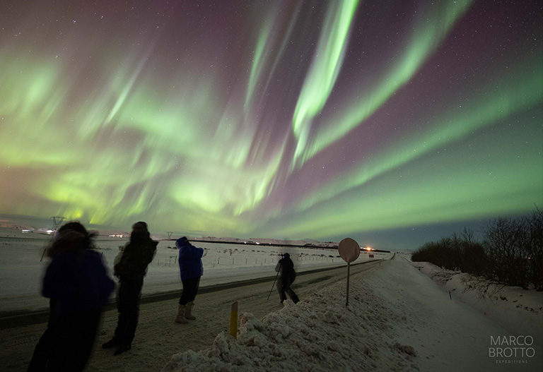 Mitos e Lendas: Histórias Antigas Sobre as Luzes do Norte - inspiração 2