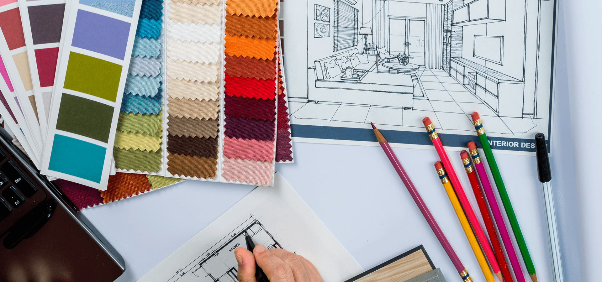 A Importância do Planejamento: Do Sonho à Realidade do Lar - inspiração 1