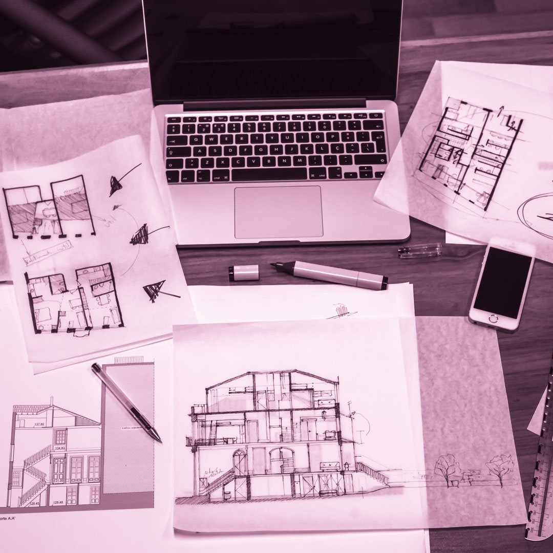 Mobiliário e Layout: O Coração do Seu Espaço Bem Pensado - inspiração 2