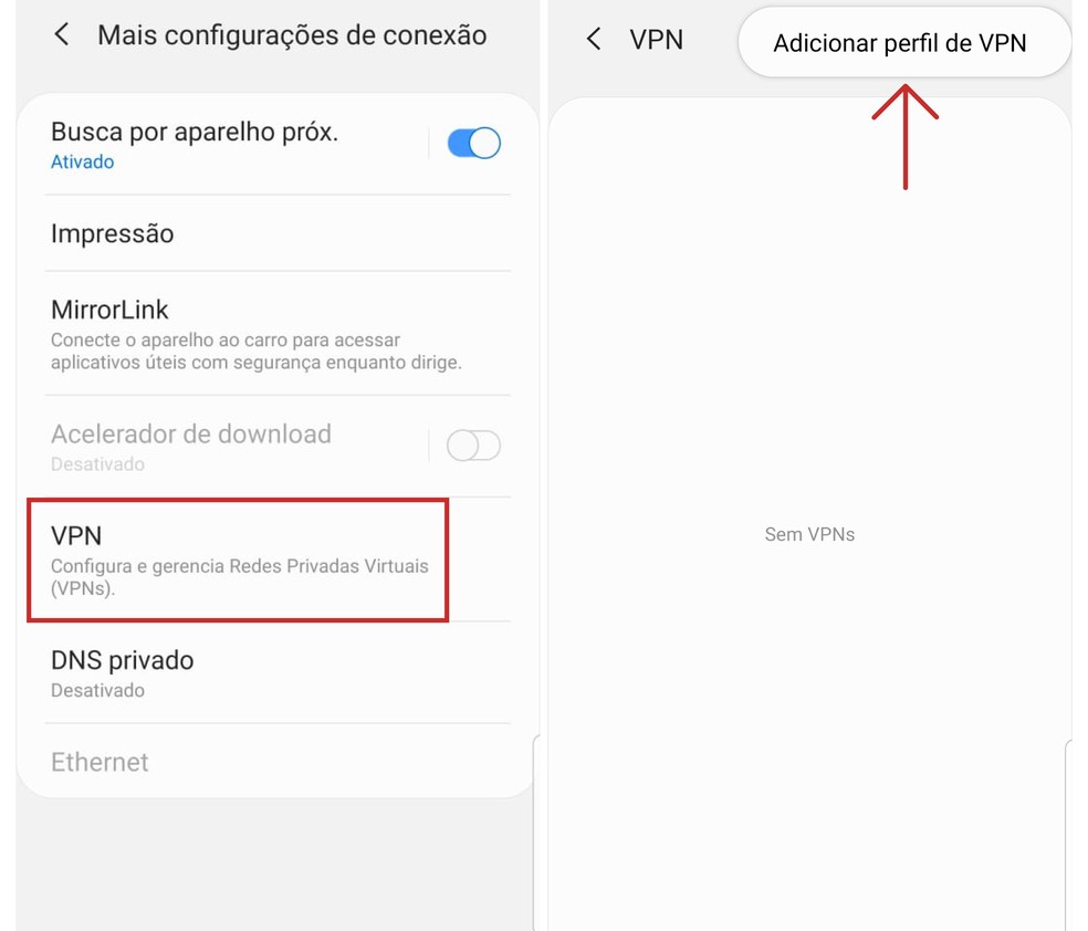 VPN para Streaming: Acesse Conteúdo Sem Barreiras Geográficas - inspiração 2