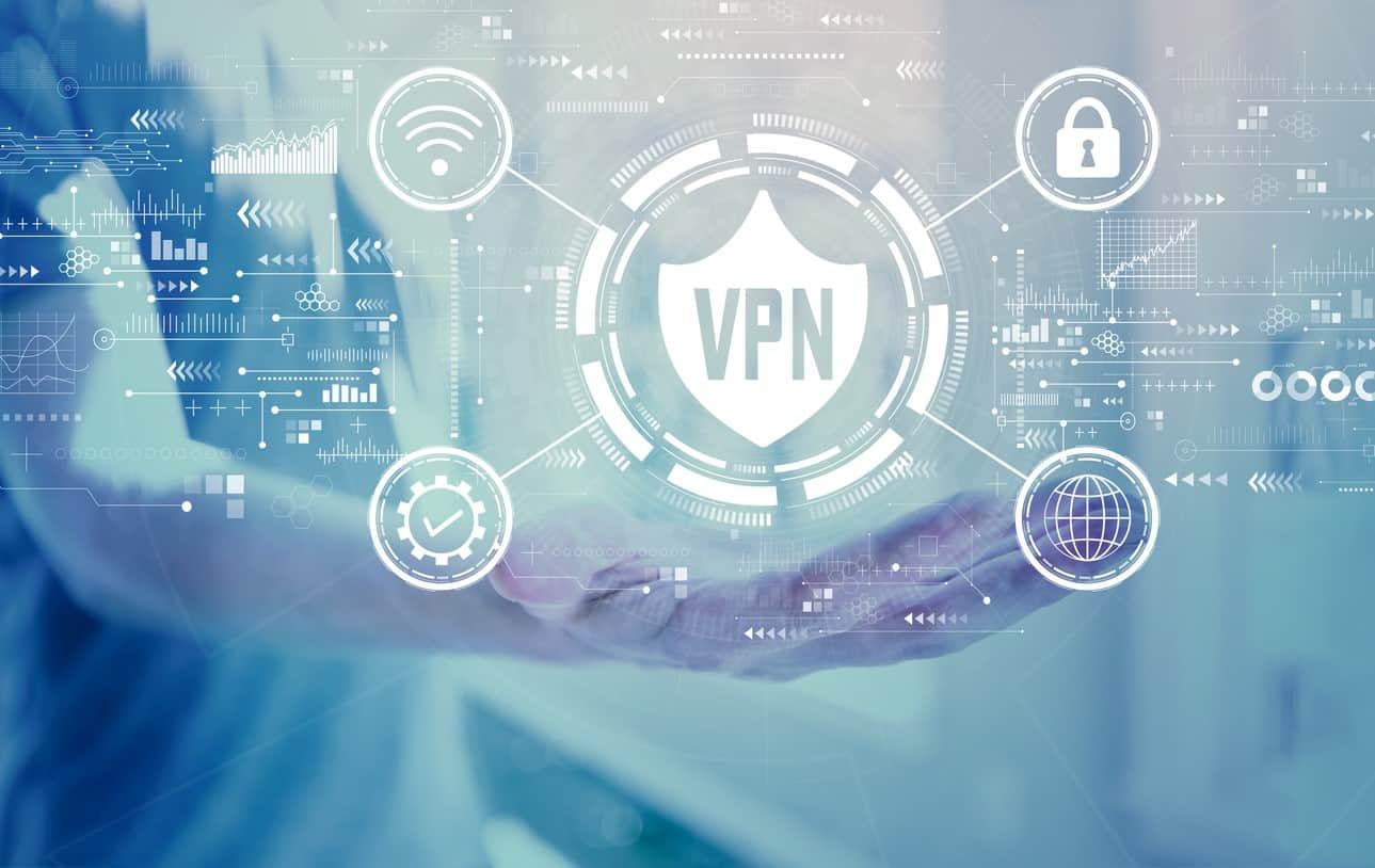 Privacidade Online: Como a VPN Protege Seus Dados de Navegação - inspiração 2