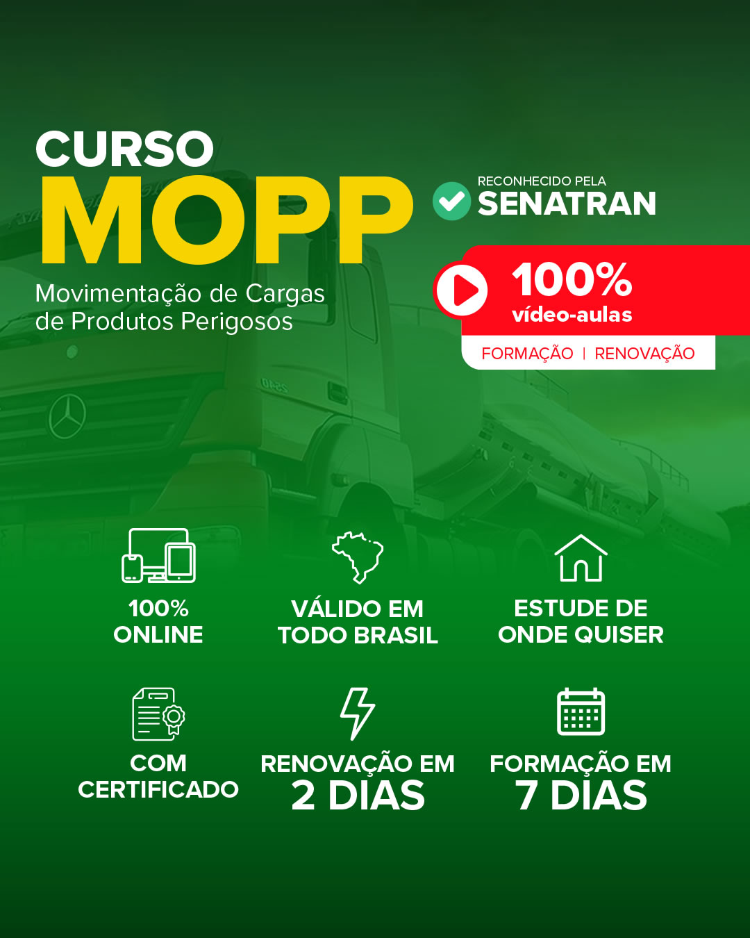 A Quem se Destina o Curso MoPP? Profissionais e Requisitos - inspiração 2