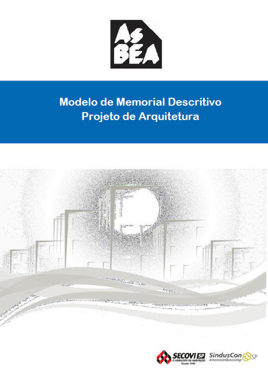 A Função Crucial do Memorial Descritivo em Projetos - inspiração 2