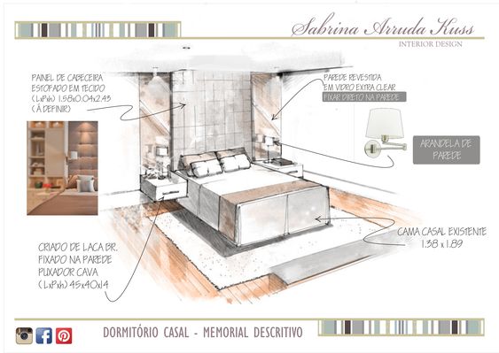 Componentes Essenciais que Formam um Memorial - inspiração 2