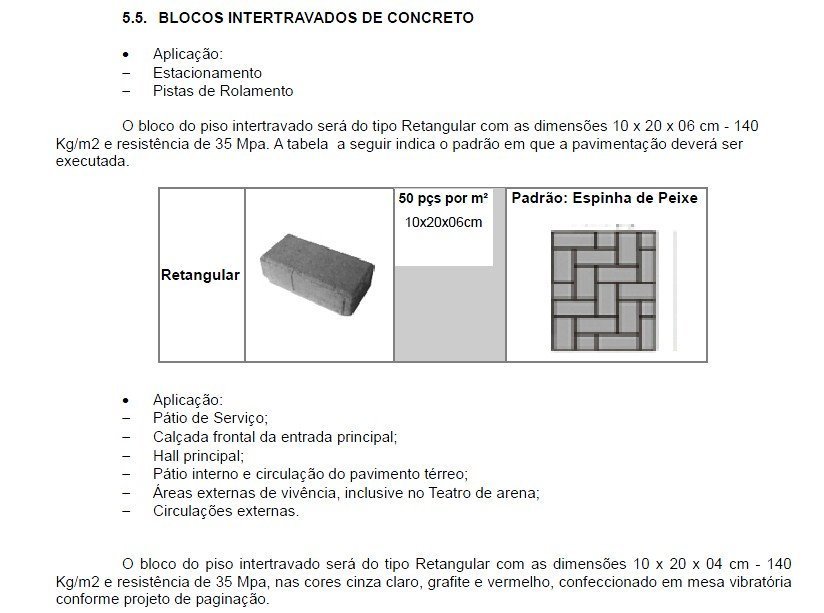 Materiais e Acabamentos: Detalhando o Coração do Projeto - inspiração 2