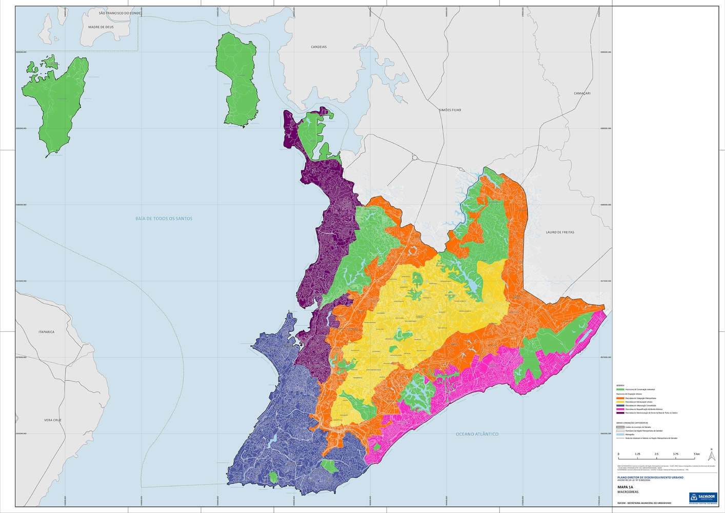 Habitação: diretrizes para onde e como morar. - inspiração 1