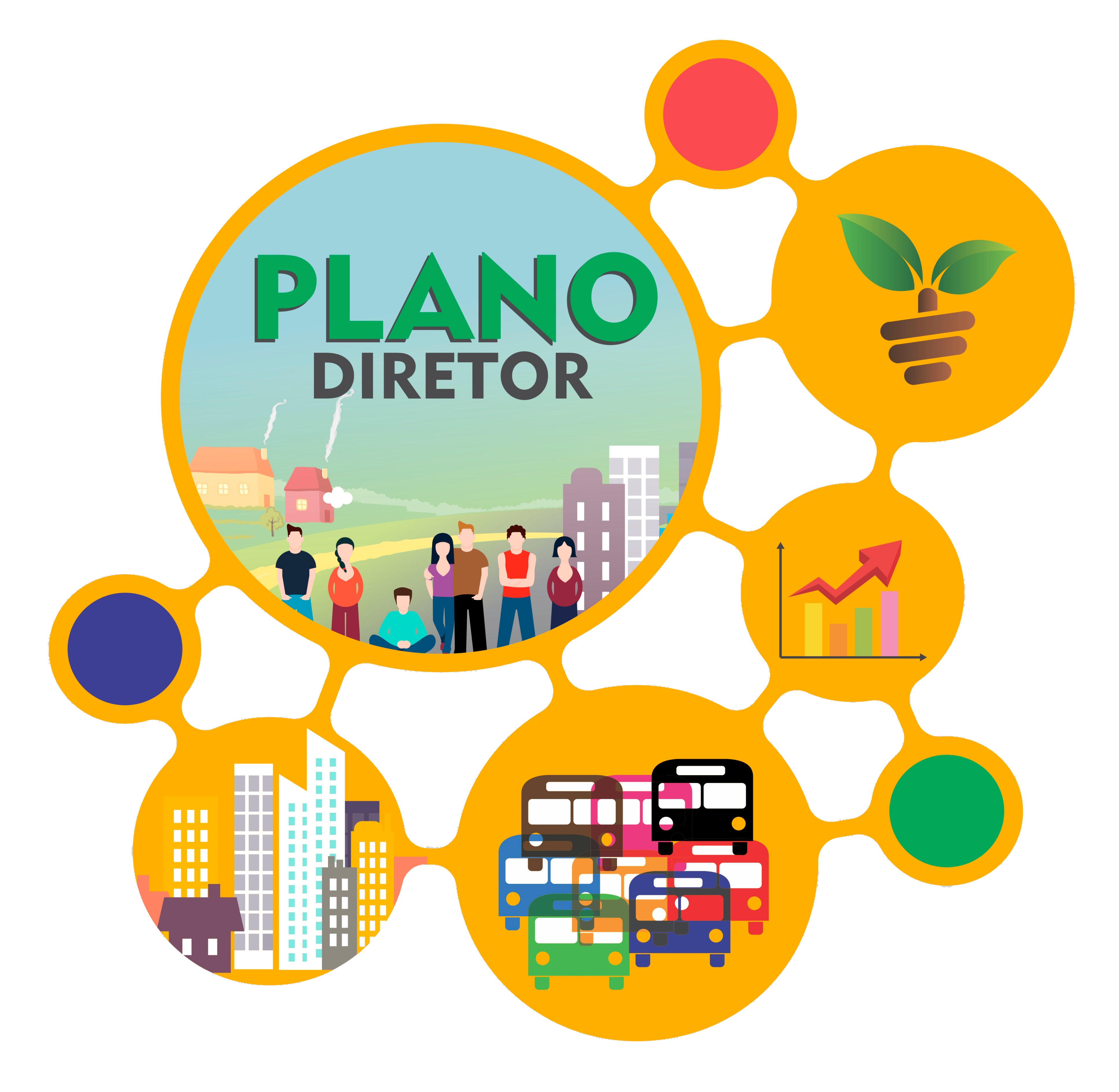 Habitação: diretrizes para onde e como morar. - inspiração 2