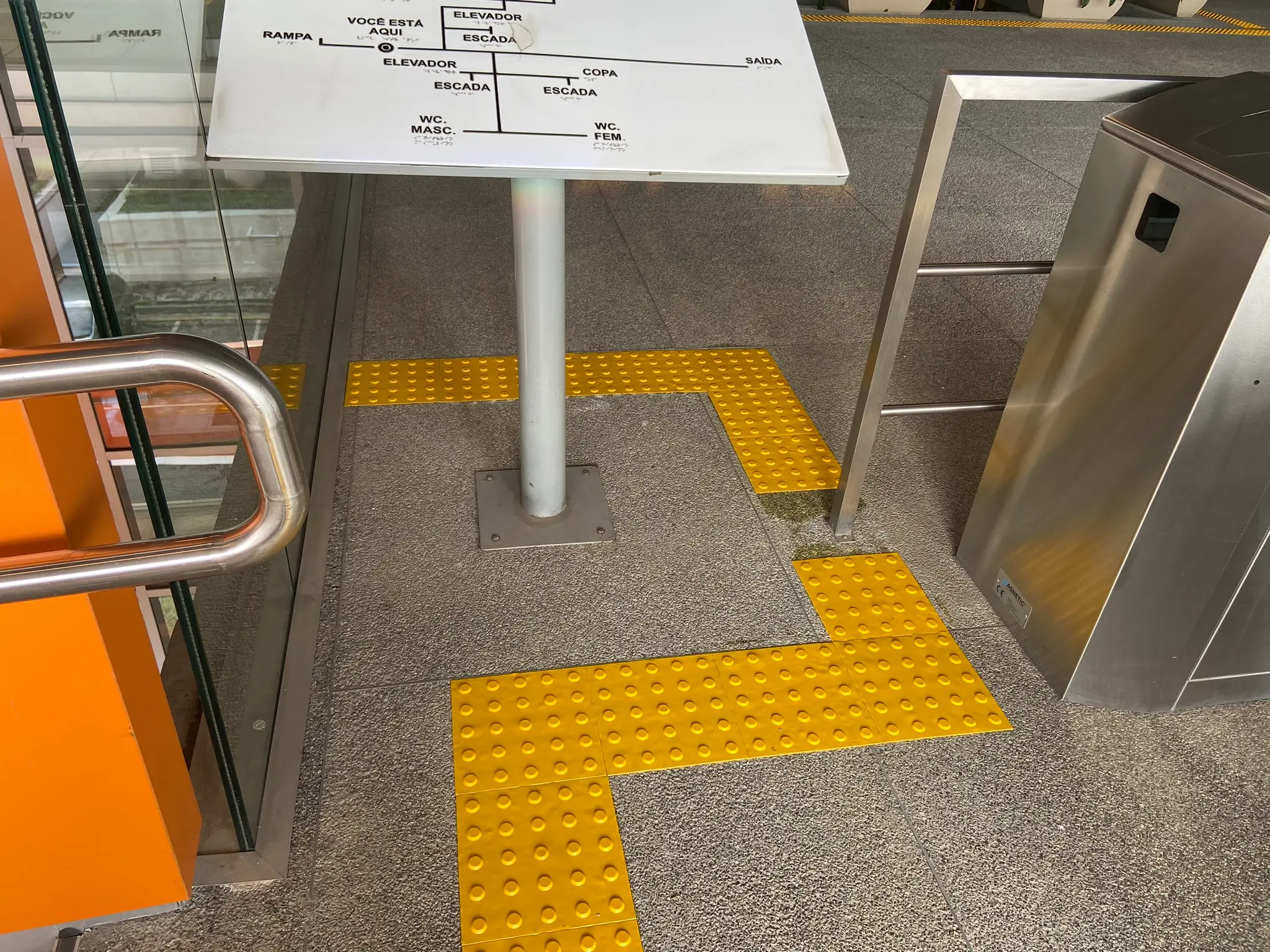 Legislação e Normas: O Que Você Precisa Saber - inspiração 1