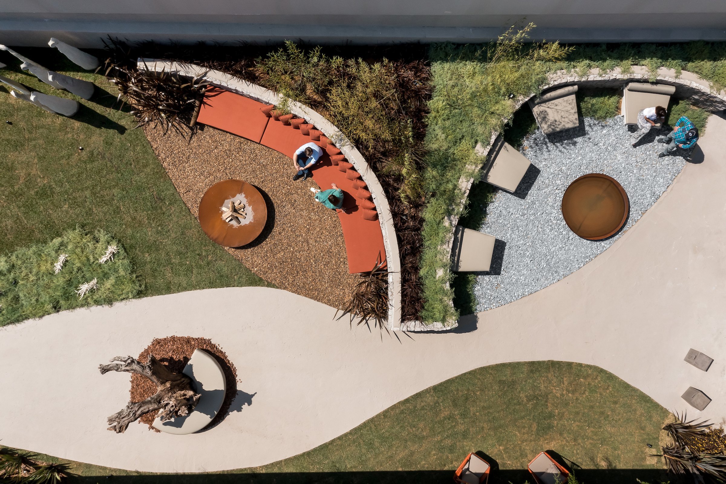 Seleção de Materiais Duráveis e Sustentáveis - inspiração 2