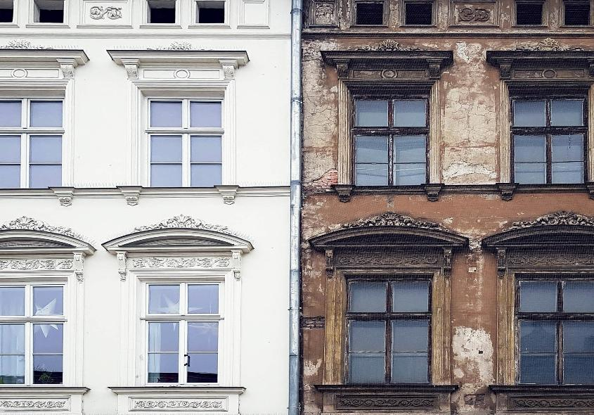 A Essência do Retrofit: Mais Que Reforma, Uma Requalificação Completa - inspiração 1