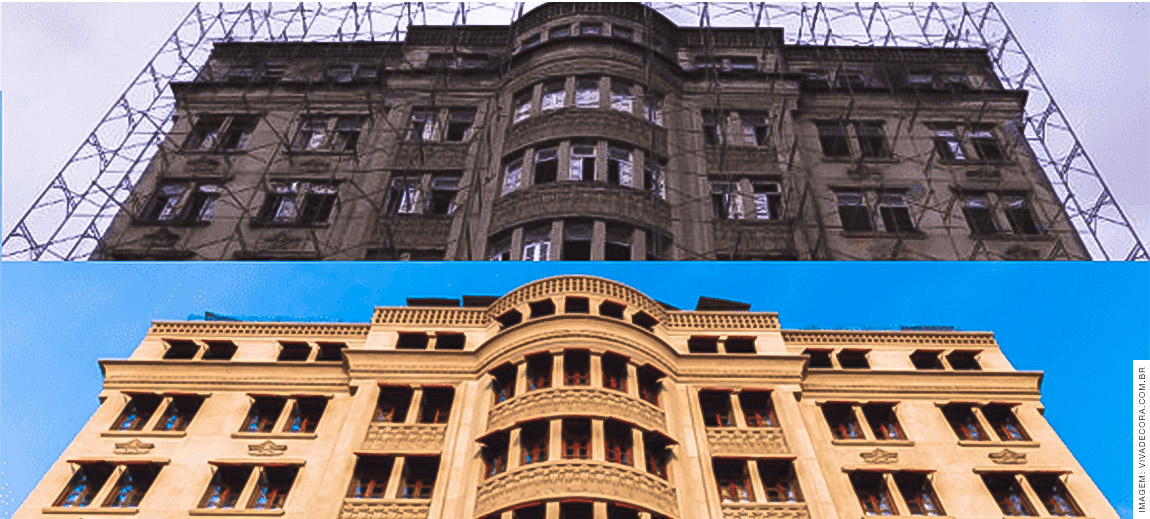 O Futuro do Retrofit: Tendências e Inovações no Mercado - inspiração 1